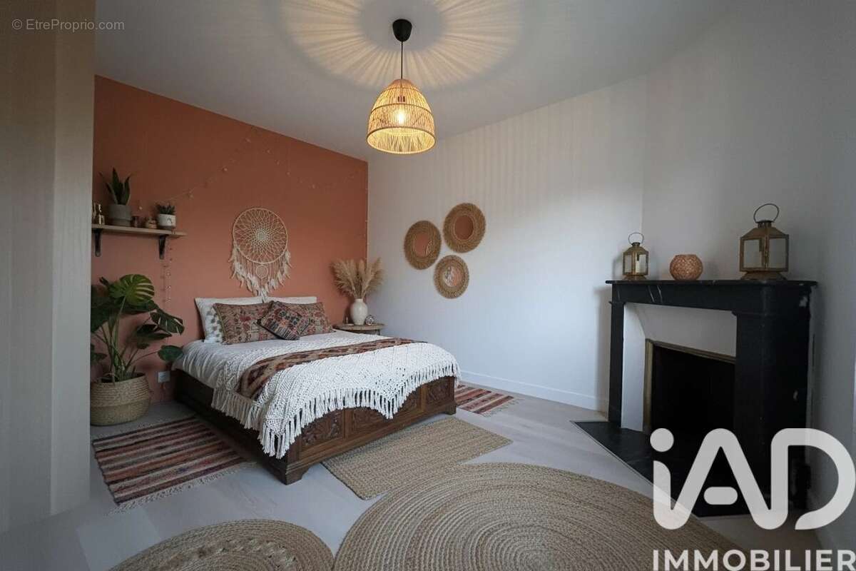 Photo 7 - Appartement à MEZY-SUR-SEINE