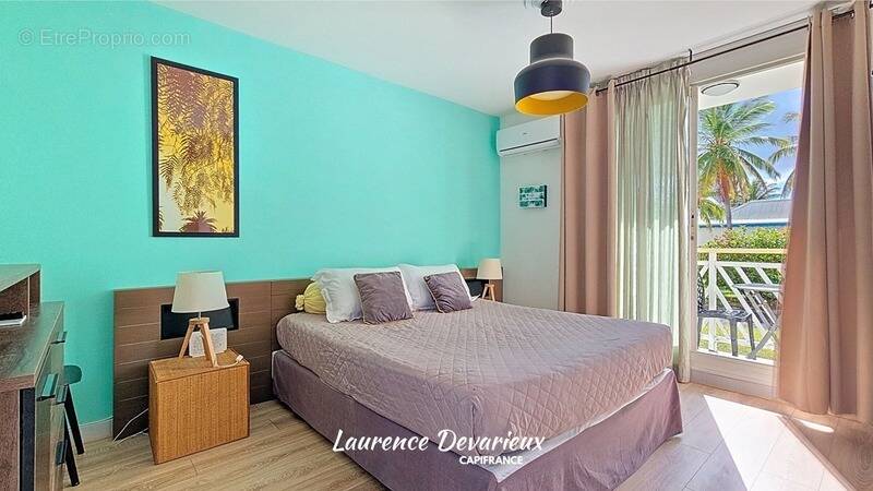 Appartement à SAINT-FRANCOIS