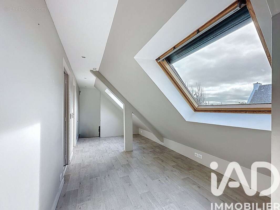 Photo 9 - Maison à CLOHARS-CARNOET