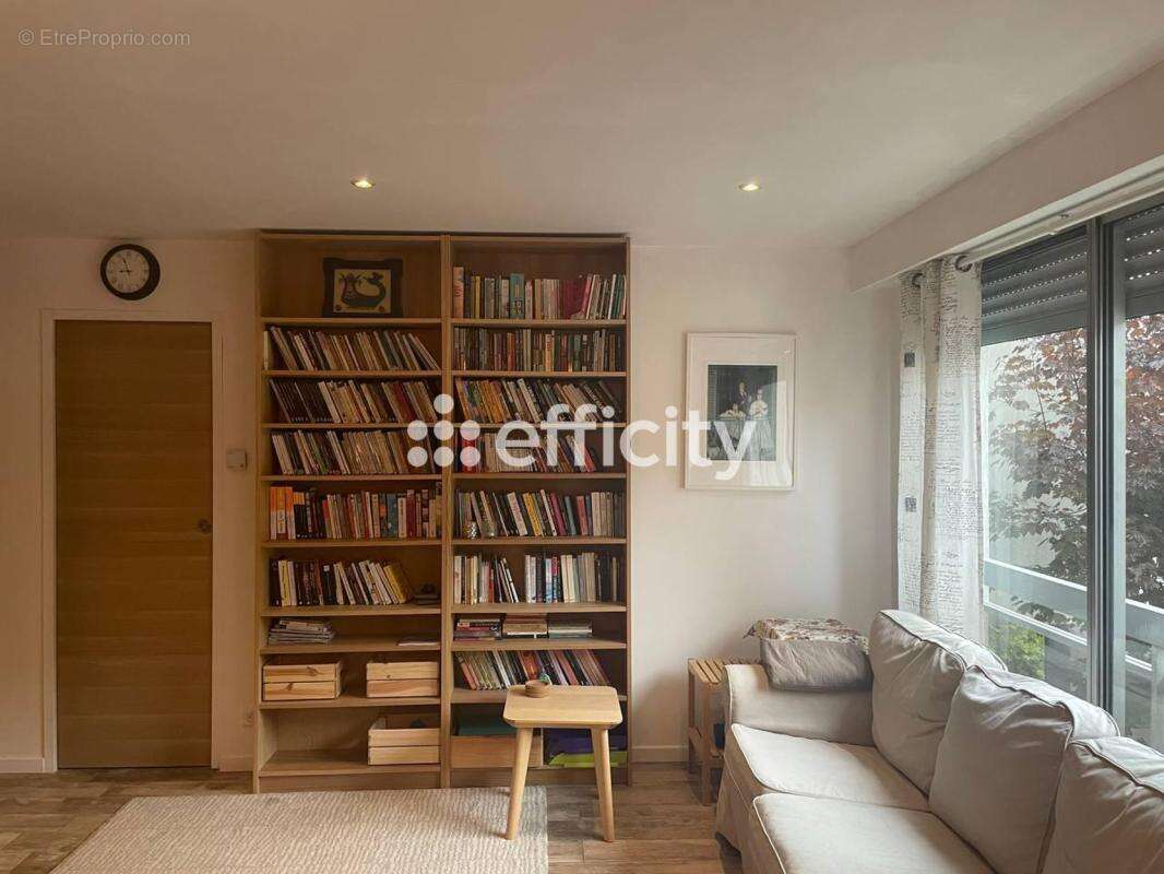 Appartement - photo 7