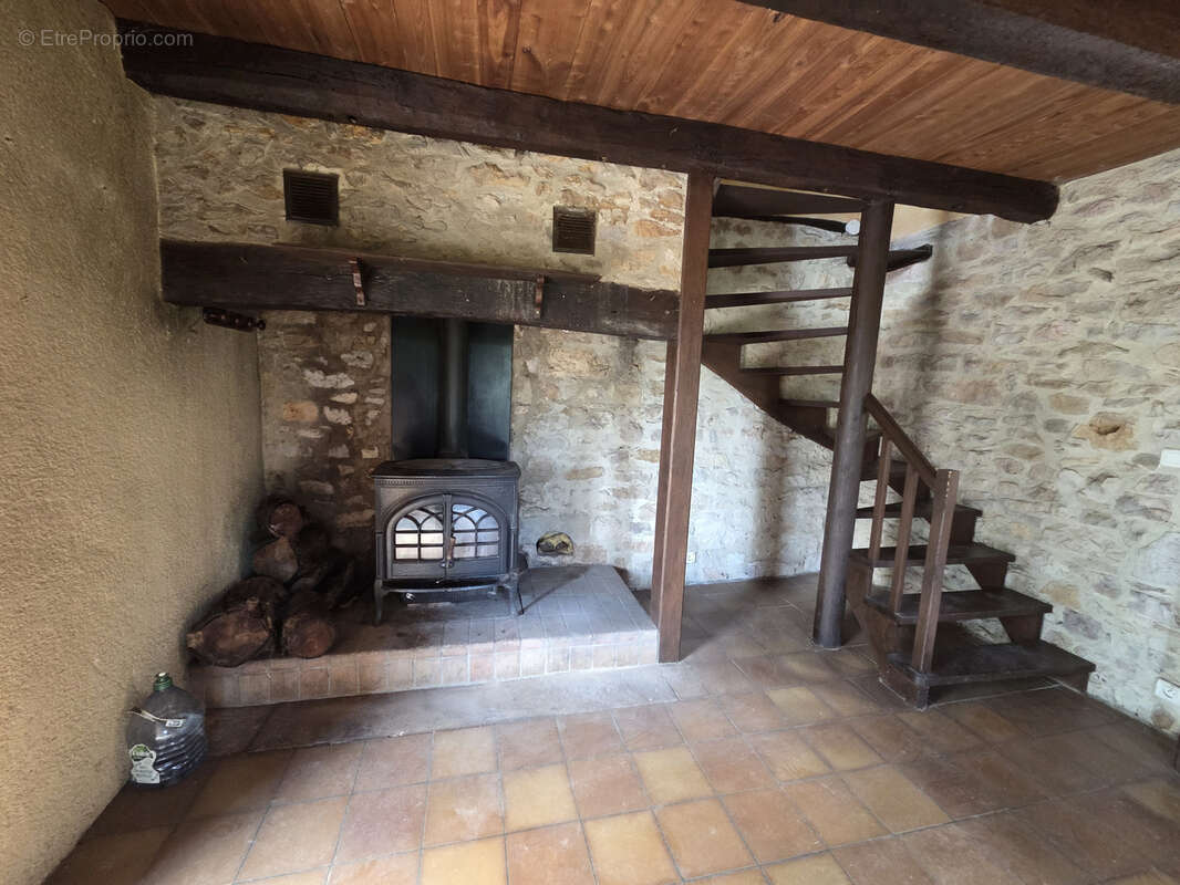 Maison à FIGEAC