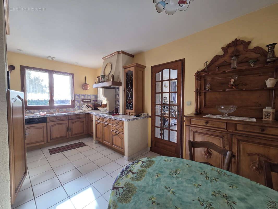Maison à CASTILLONNES