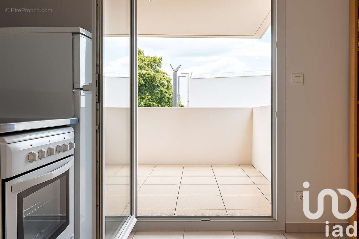 Photo 4 - Appartement à SAINT-PRIEST