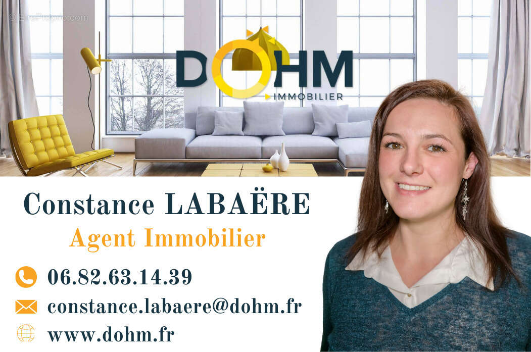 Maison à VILLERS-LES-CAGNICOURT