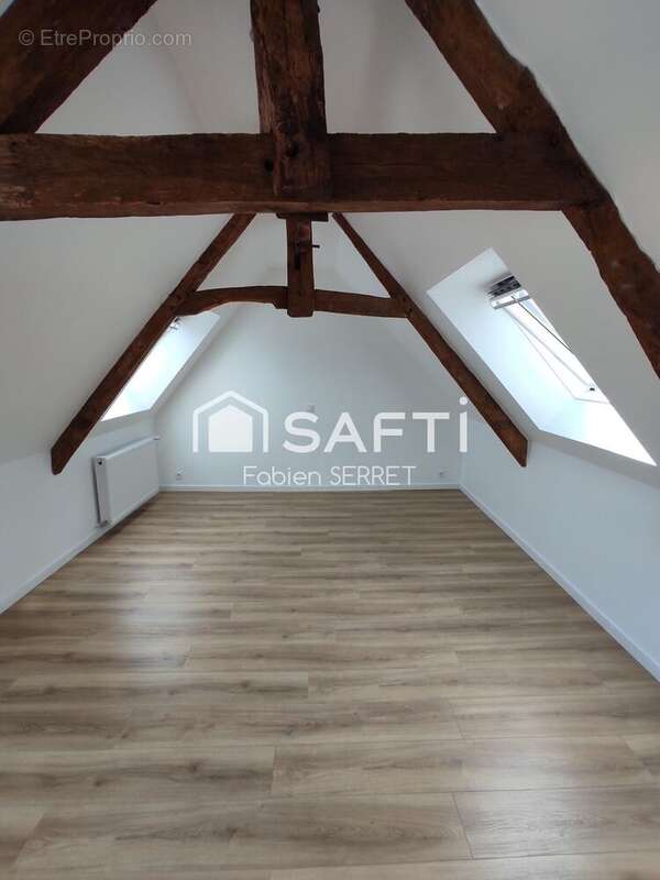 Photo 8 - Maison à LE MOLAY-LITTRY