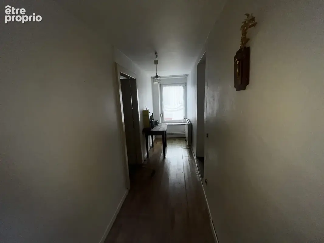 Maison avec travaux + petite maison rénovée... - photo 14