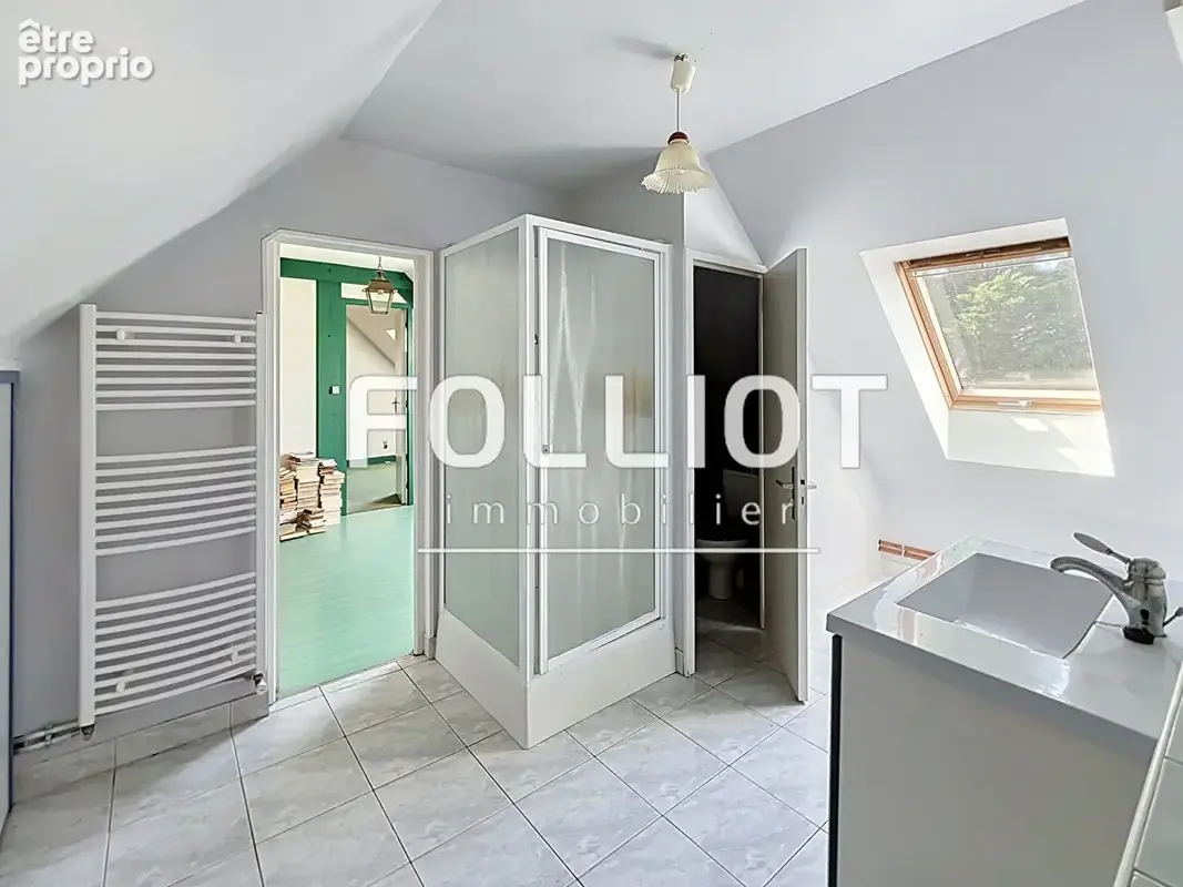 Maison à vendre à Saint Aubin des Préaux - Réf 12557DH - photo 14