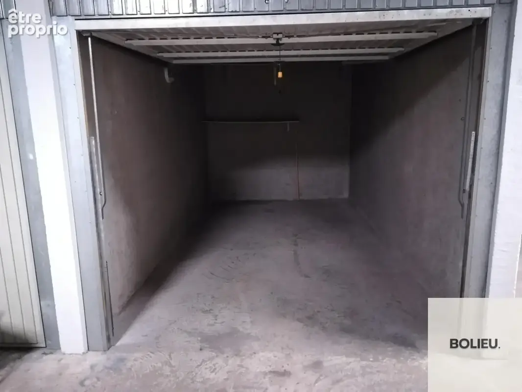 T3 climatisé de 52 m2   Grenoble Championnet / Estacade - photo 11