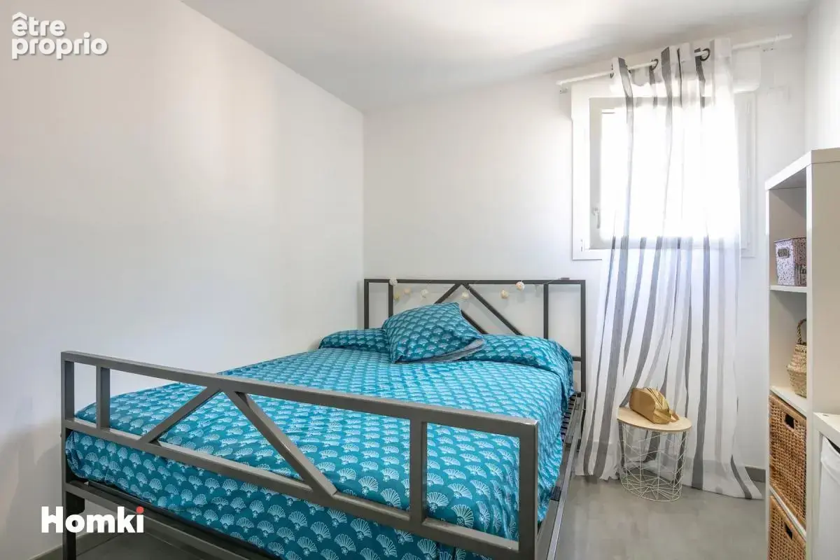 Appartement T2 de 46 m2 à Saint-Égrève 38120, Rue Lucie et Paulette Roche - photo 7
