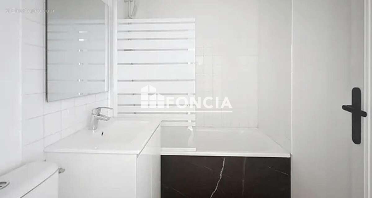 Appartement à LIMOGES