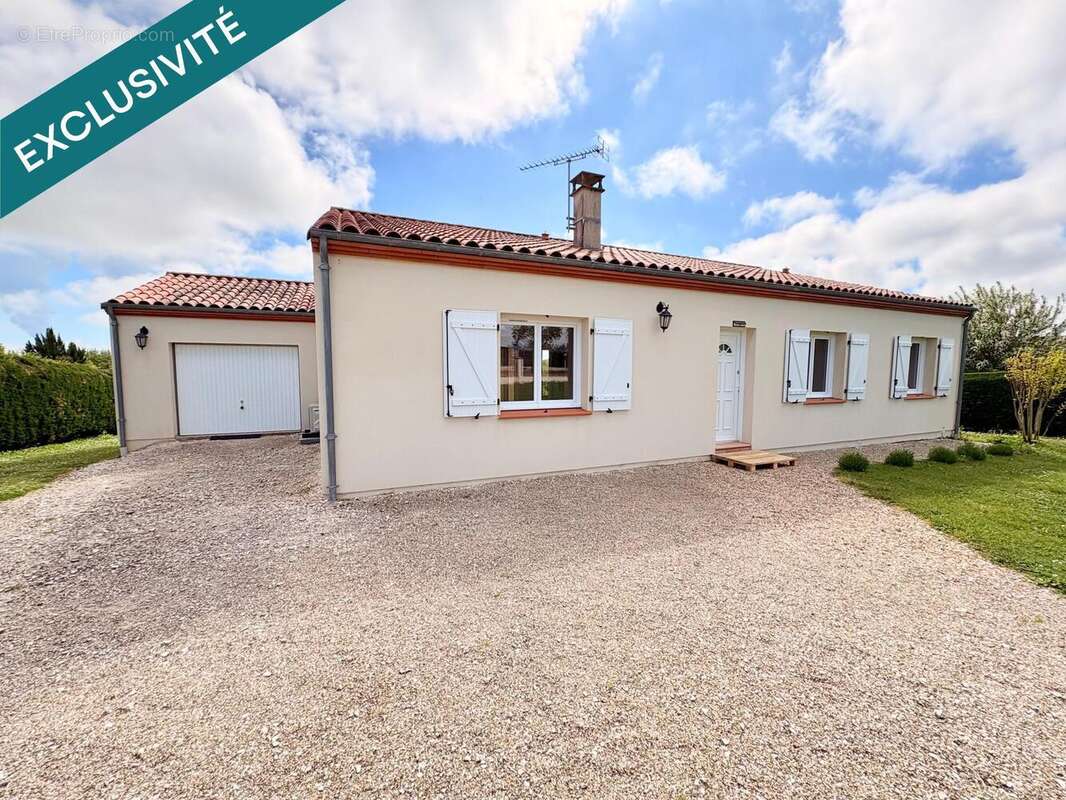 Maison 120 m² à Dunes  - photo 2