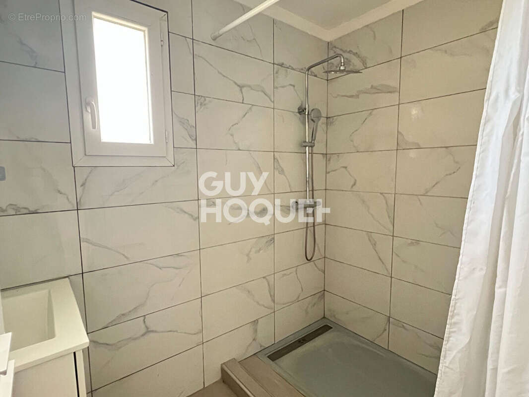 Appartement à PIA
