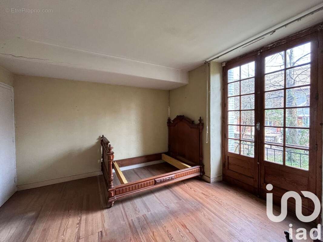 Photo 8 - Appartement à SAINT-GENIX-SUR-GUIERS