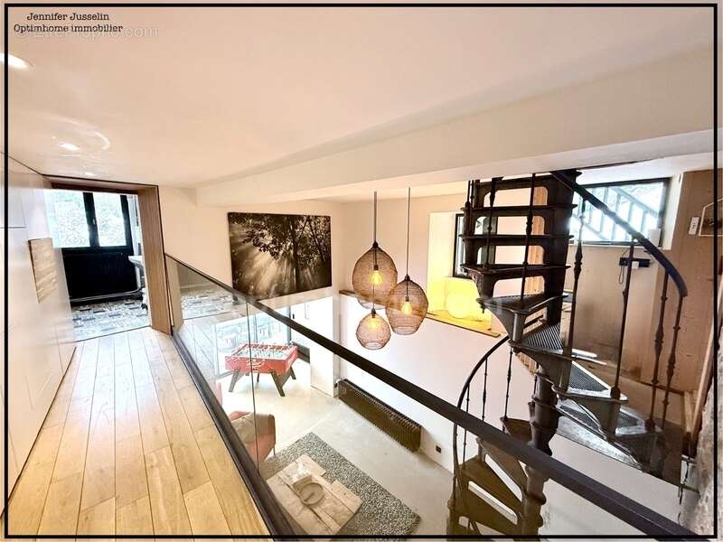 Maison à NEUVECELLE