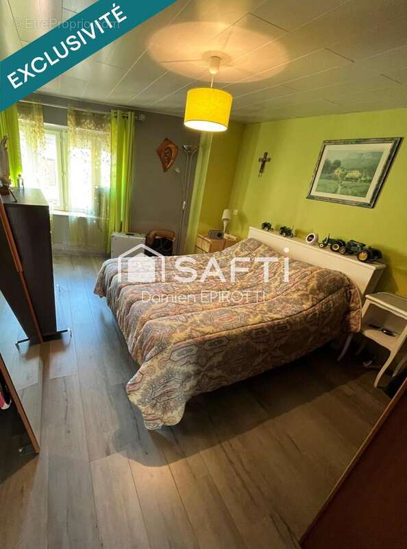 Photo 4 - Maison à MOUZON