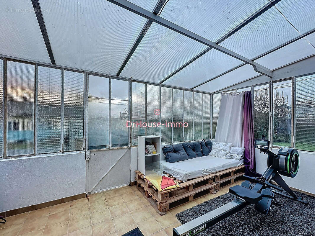 Maison à SAVIGNAC-DE-L&#039;ISLE