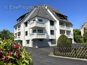 Appartement à GRIESHEIM-SUR-SOUFFEL