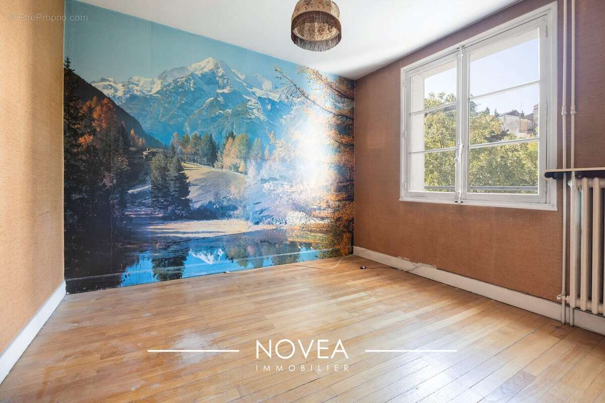 Appartement 68 m² à Lyon-4e  - photo 7