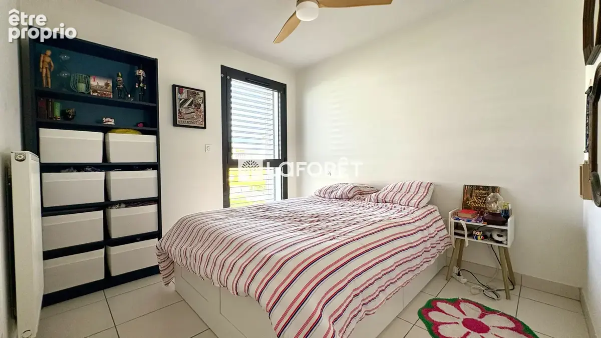 Appartement Montpellier 3 pièce(s) 64.56 m2 - photo 5