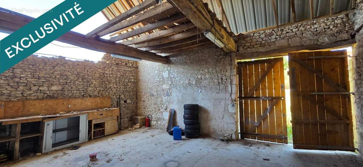 Photo 5 - Maison à TOURNON-SAINT-PIERRE