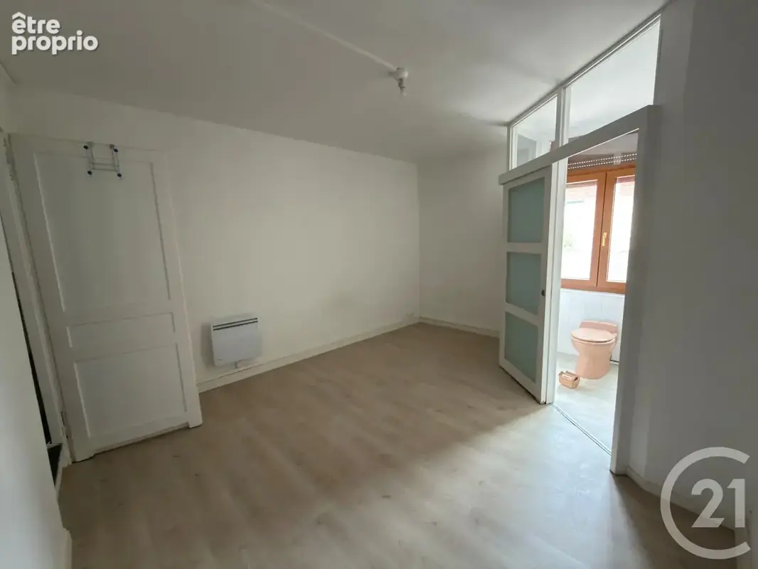Maison 3 pièces 72 m² à vendre à Hellemmes-Lille (59260) - photo 3