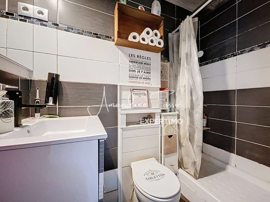 Immeuble de rapport à AGUESSAC - photo 7