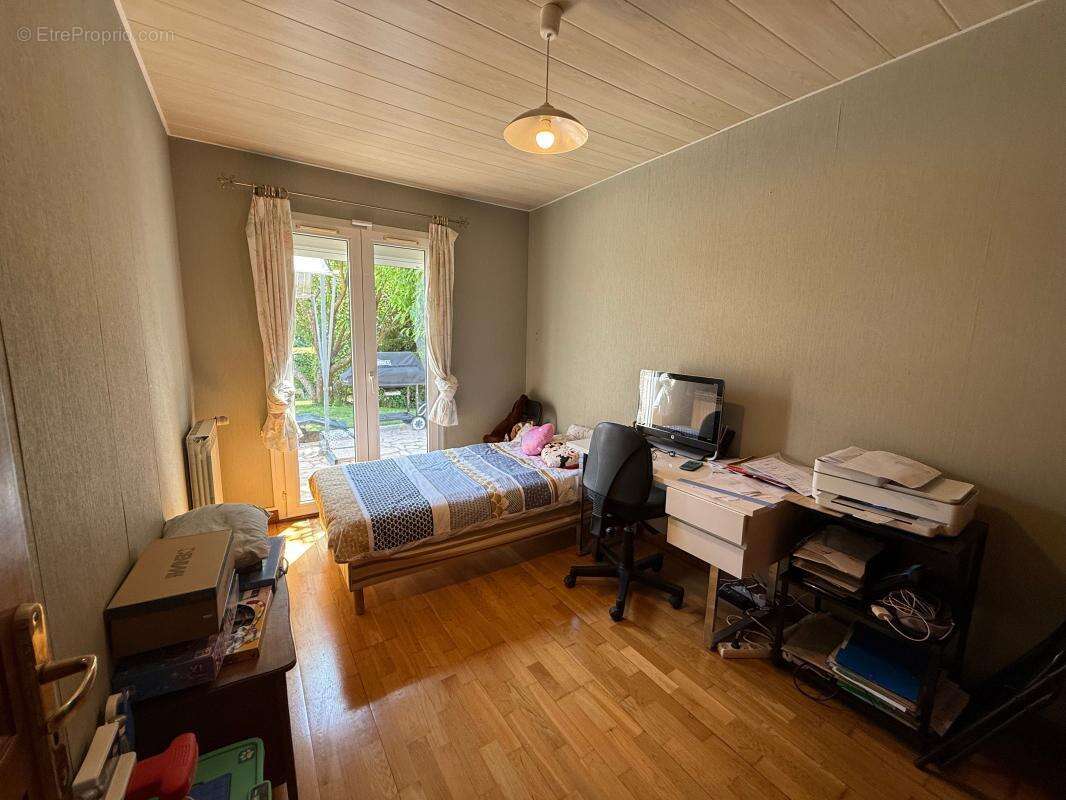 Maison à SAINTE-GENEVIEVE