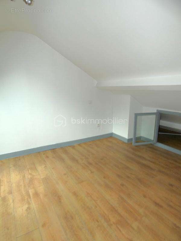 Maison à SAINT-ETIENNE