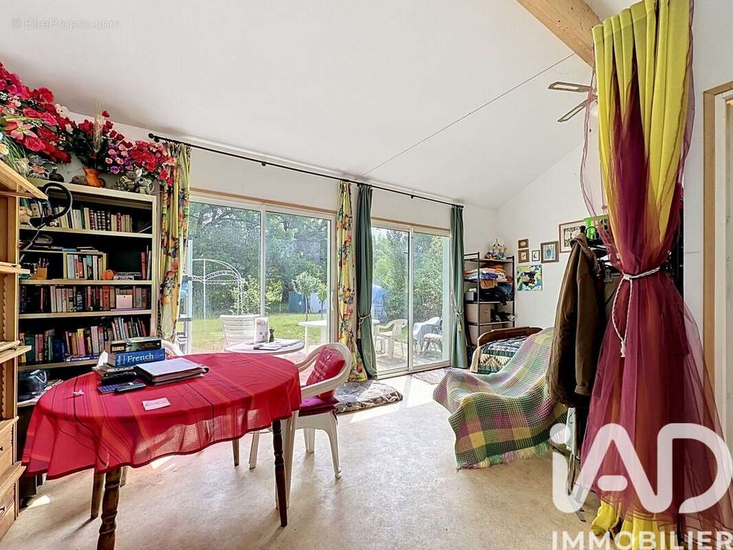 Photo 2 - Maison à VAREN