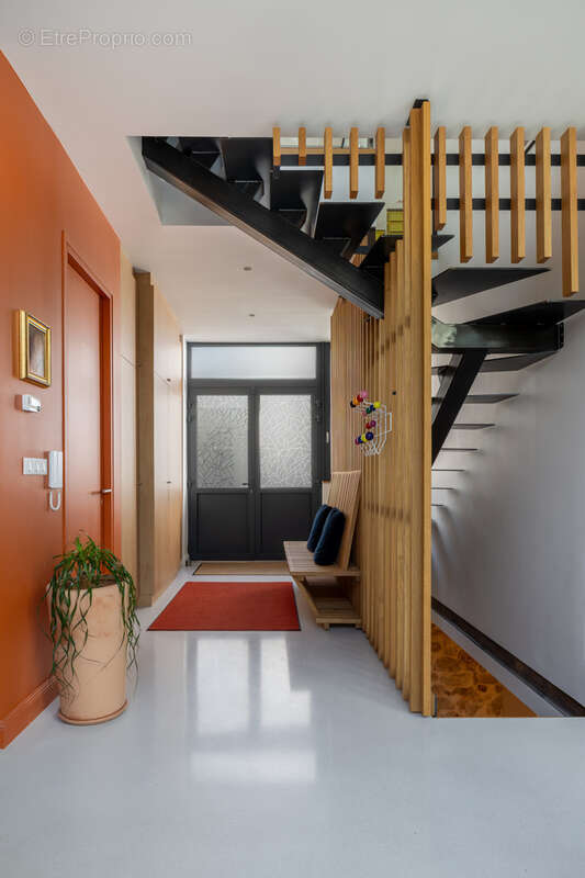 Maison à REIMS