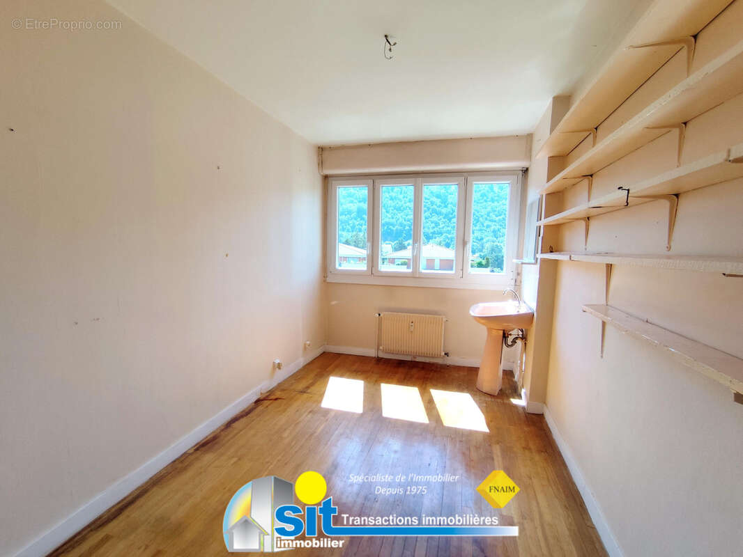 Appartement à VIENNE