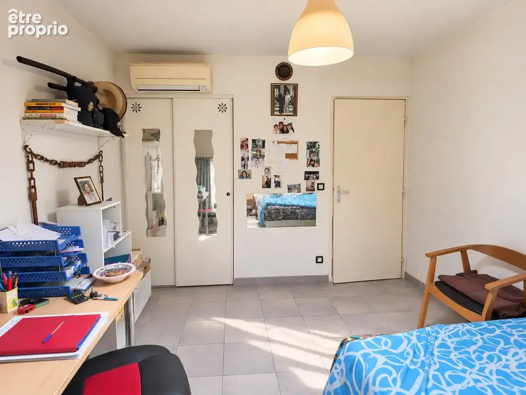Studio residence le sophia - photo 2