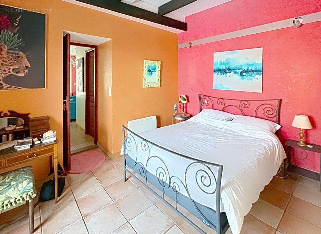 EXCLUSIVITE Maison de 133 m2 5 chambres - photo 9