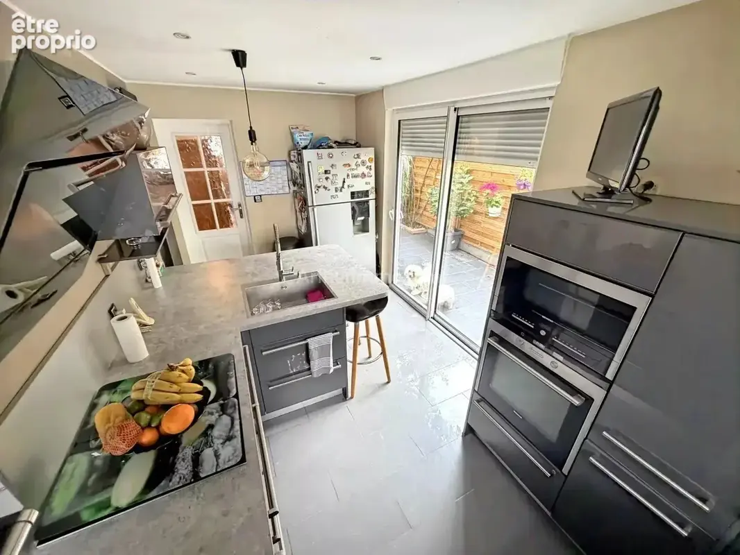 Vente Maison Lille(59000) 599 000ï¿œ - photo 9