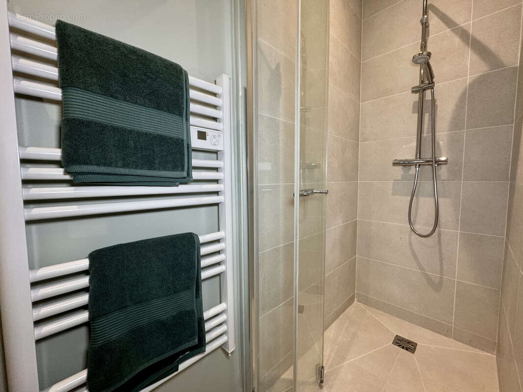 Maison à RUEIL-MALMAISON