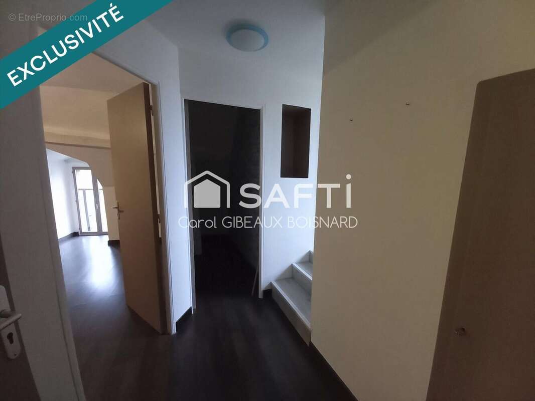 Maison 70 m² à Brou  - photo 2