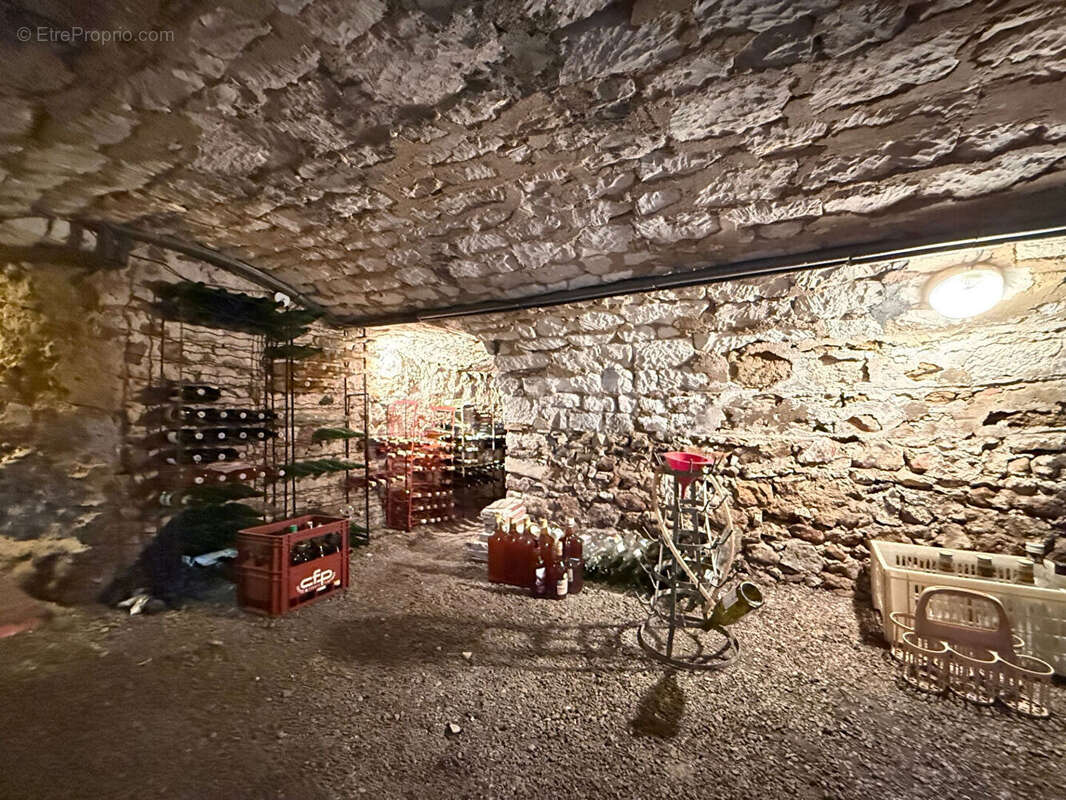 Maison à LAVAU