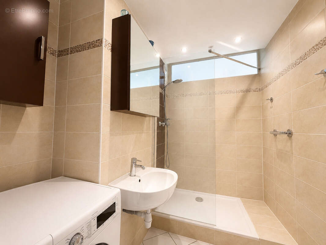 Appartement à ANNEMASSE