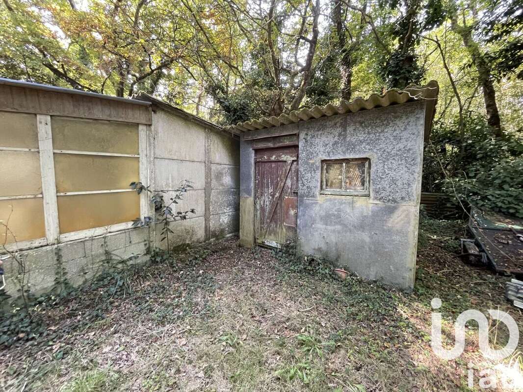 Photo 3 - Terrain à PORNICHET