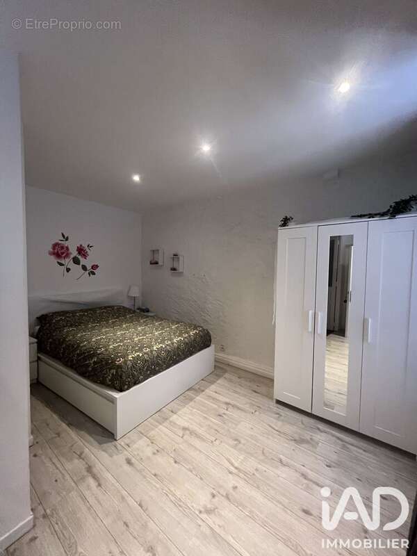 Photo 7 - Appartement à CLERMONT-FERRAND