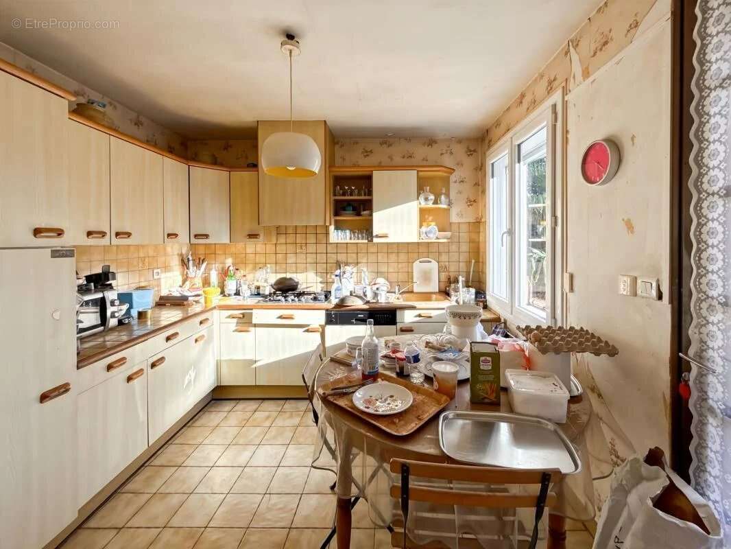 Maison à PERIGUEUX