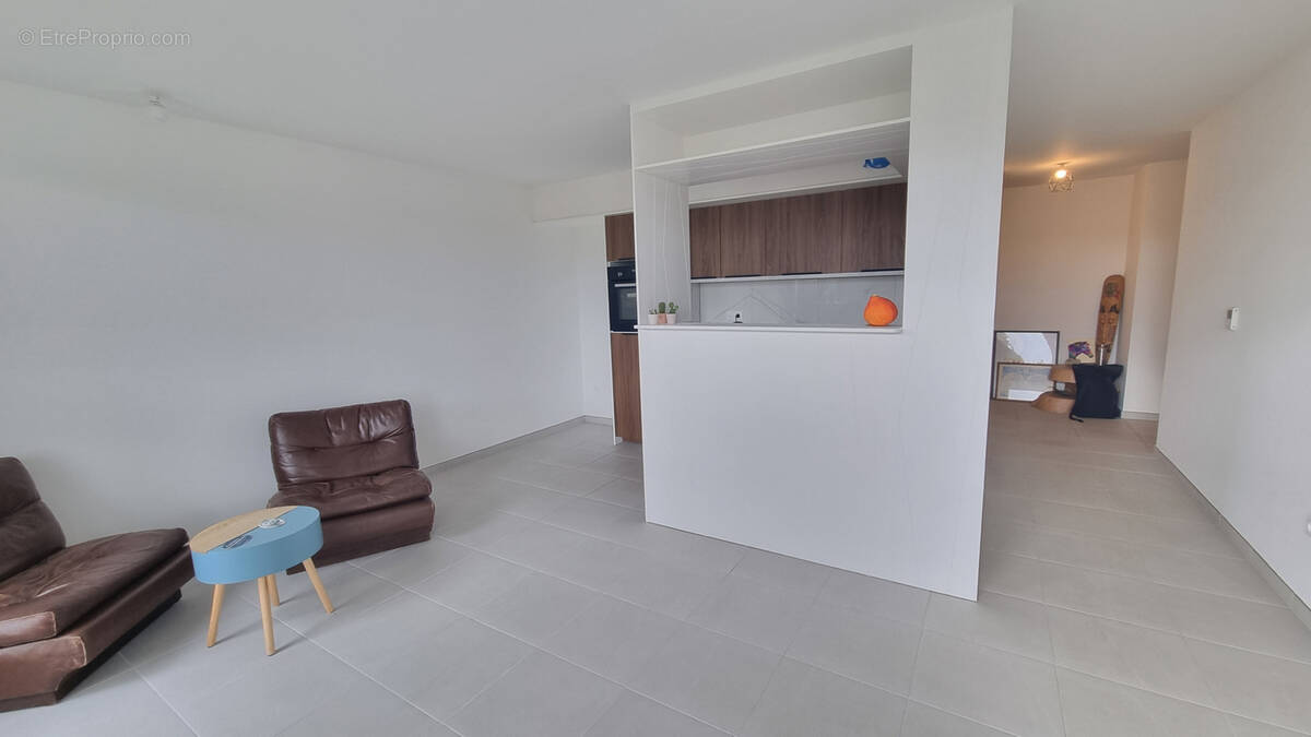 Appartement à ROSHEIM