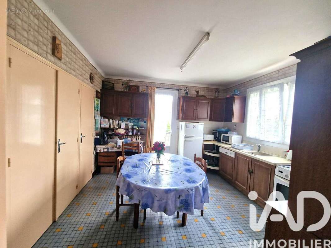 Photo 6 - Maison à L'ILE-D'OLONNE