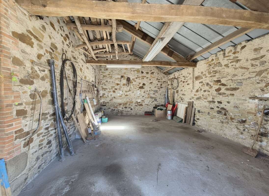 Maison à LA TOURLANDRY