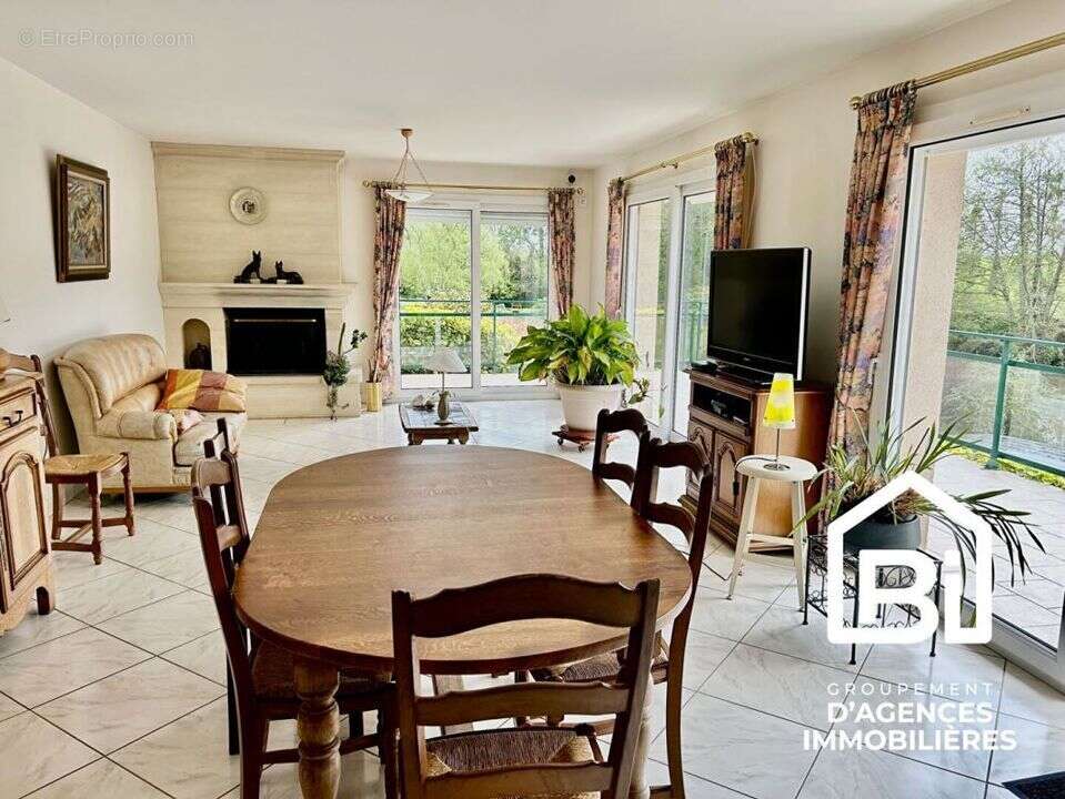 Maison à SAINT-GERMAIN-LANGOT