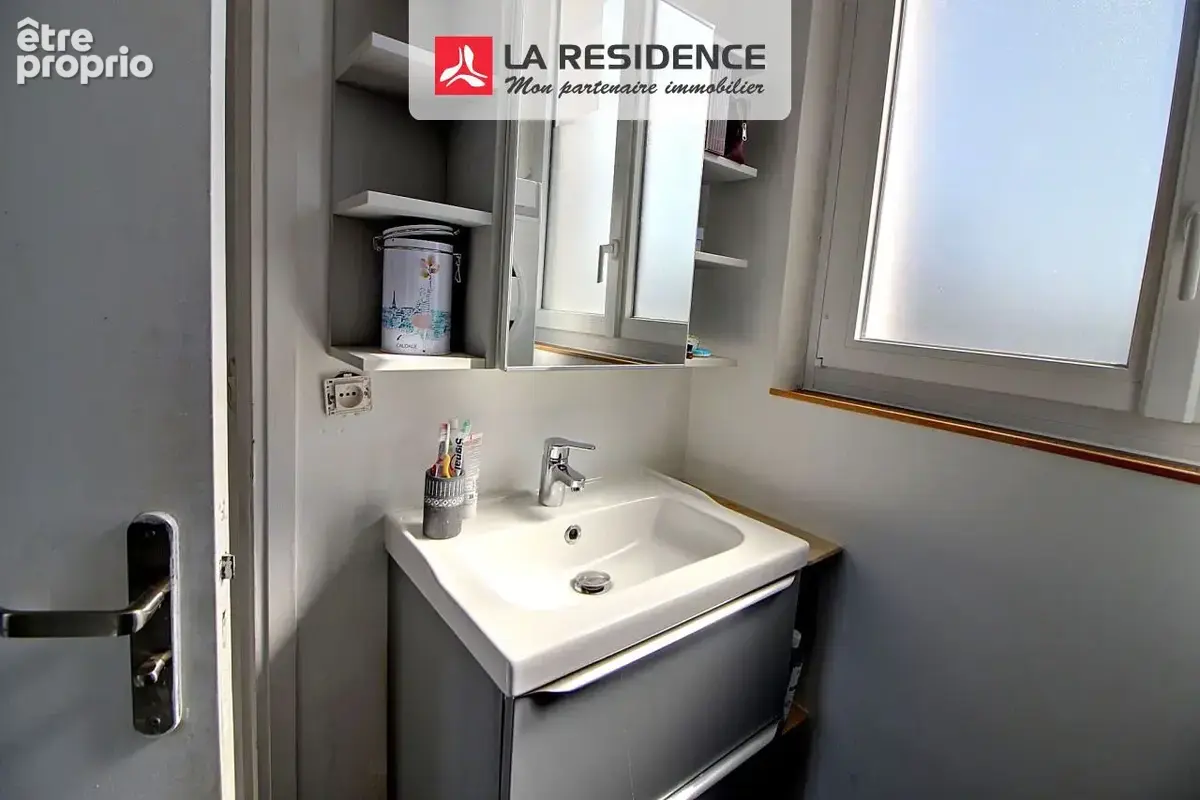 Appartement 2 pièces 50 m² à vendre à Meulan (78250) - photo 7