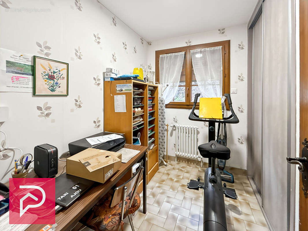 Maison secteur Mesnil en Ouche 115m2, bel environnement ! - photo 7