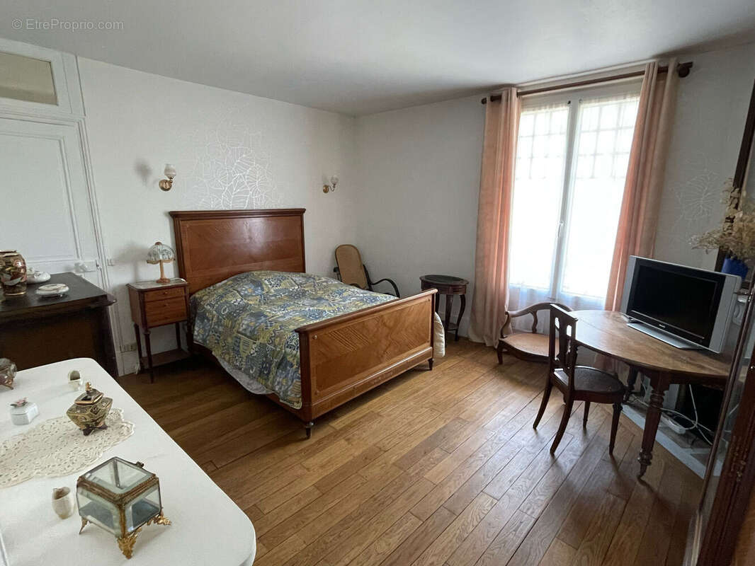 Photo 9 - Maison à LA FERTE-GAUCHER