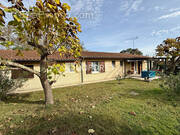 Maison à SAINT-MICHEL-DE-RIEUFRET