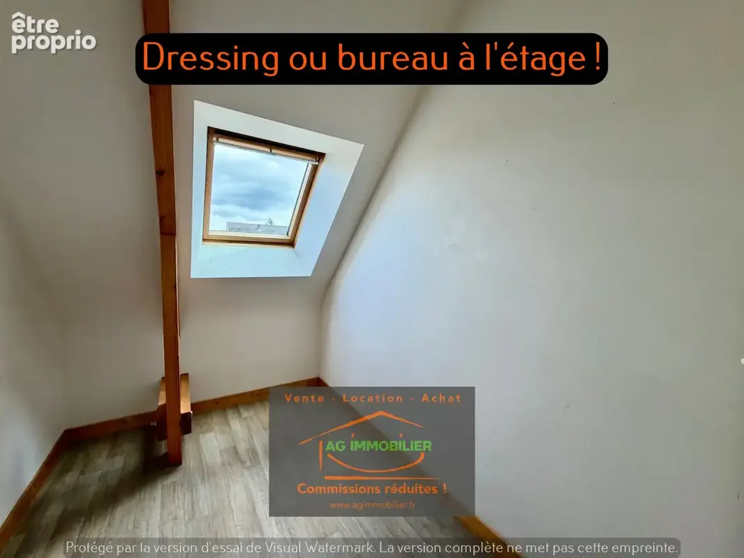 Maison 6 pièces 102 m² à vendre à Pace (35740) - photo 9